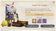 Unusual Hilichurl