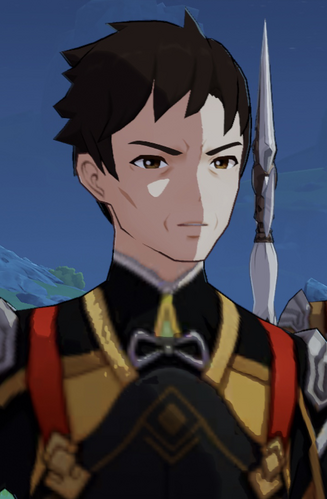 Yijian | Genshin Impact Wiki | Fandom
