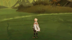 Perch Proliferating Organism Teleport