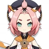 Diona Icon