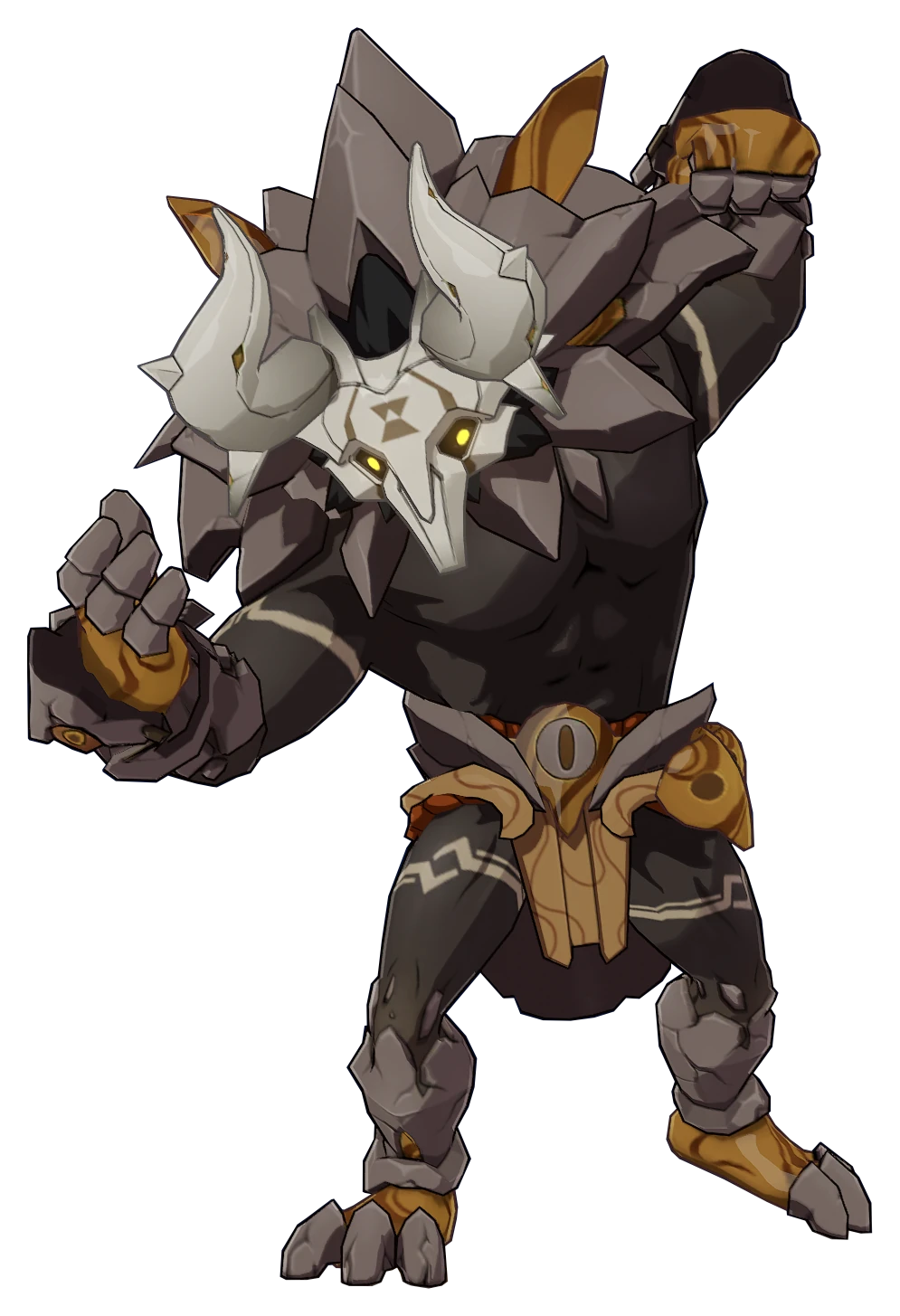 ヒルチャール王者 原神 Wiki Fandom