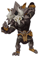 Stonehide Lawachurl