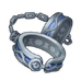 Shackles of the Dandelion Gladiator