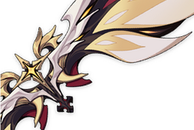 Genshin Impact Prime Gaming bundle skin: Wings of Starlit Feast release  date and details