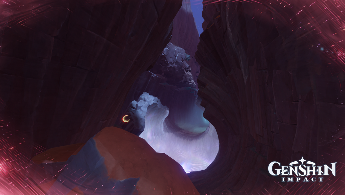 Hành Lang Trống Wiki Genshin Impact Fandom Hành Lang Trống Wiki Genshin Impact Fandom