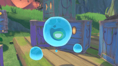 Questioning Hydro Eidolon