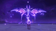 Thunder Manifestation Sundering Plumes