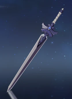 氷の花 古兵器 武具 冷兵器 手鍛造打 西洋剣 長剣 両手剣 護身工具 氷