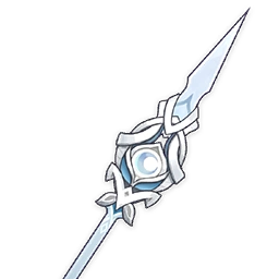 Sacrificer's Staff