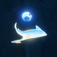 Xenochromatic Hunter's Ray
