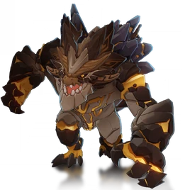 Enemy Primo Geovishap