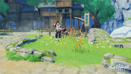 Event Quest Mountain Mixologist