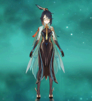 Idle Xianyun 1