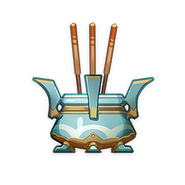 Everlasting Incense