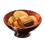 Item Radish and Fish Stew