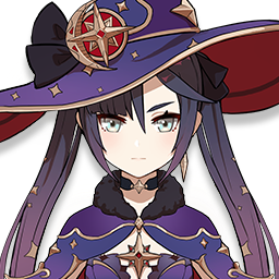 モナ | 原神 Wiki | Fandom