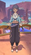NPC Huatli.png (845 KB) Women's attire, version 1 (Huatli)