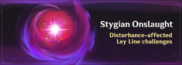 Stygian Onslaught