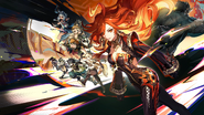 Version 5.0 HoYoPlay Splashscreen Source