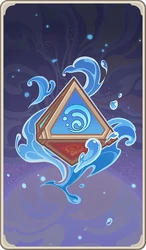 Elemental Resonance: Woven Waters