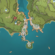 Berat's location