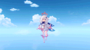Paimon Wave Preview