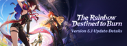 Update Details Announcement