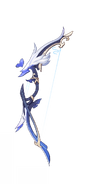Weapon Aqua Simulacra Wish