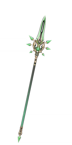 和璞鳶 | 原神 Wiki | Fandom
