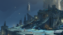 NPC Location Yabe Context