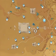 Radiant Spincrystal 85 Location.png (455 KB) Radiant Spincrystal 85's Location