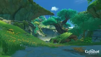 Ruins of Dahri
