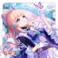 Sangonomiya Kokomi Birthday 2025