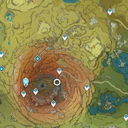Unfinished Supply Log Location.png (641 KB) Location