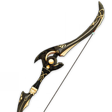 Prototype Crescent Genshin Impact Wiki Fandom