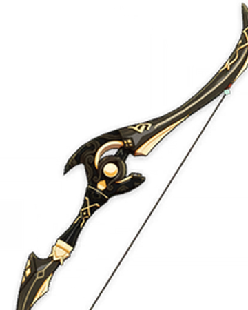 Prototype Crescent Genshin Impact Wiki Fandom