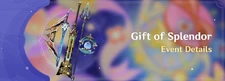 Battle Pass Gift of Splendor