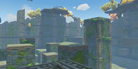 Divine Ingenuity Square Arena