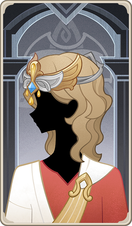 Golden Troupe's Reward