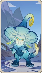 Grounded Hydroshroom