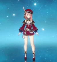 Idle Charlotte 1