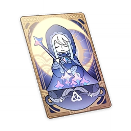 Blessing Of The Welkin Moon Genshin Impact Wiki Fandom