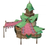 Delicacies of the City of Wisdom