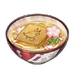 福は内うどん