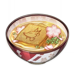 Category Inazuma Dishes Genshin Impact Wiki Fandom