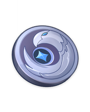 Silver Raven Insignia Genshin Impact Wiki Fandom