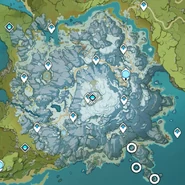 Item Someone's Drifting Bottle Location