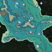 Lost Riches 2024-01-02 Treasure Area 4 Location 1