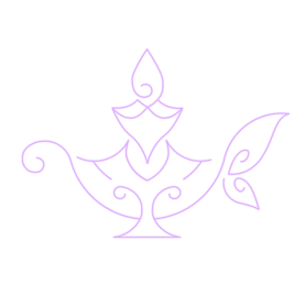 Magicae Lucerna Shape