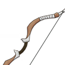 Weapon Hunter's Bow